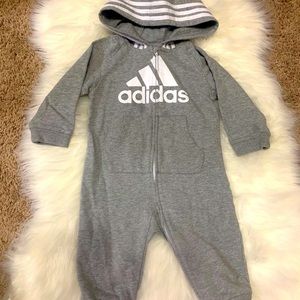 Adidas One Piece
